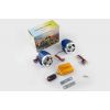 Аудиосистема   (3.5, синяя-хром, подсветка, сигн., МР3/FM/SD/USB, ПДУ, разъем ППДУ 3K)   BEST CHOICE