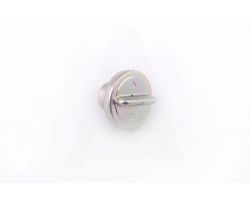 Крышка бака топливного   4T GY6 125   STORM   ST