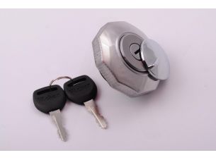 Крышка бака топливного   Alpha   ST