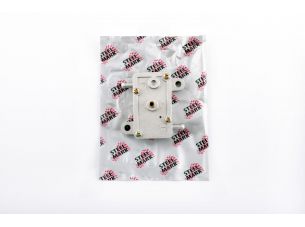 Бензонасос вакуумный   Honda DIO AF34/35   STEEL MARK