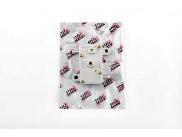 Бензонасос вакуумный   Honda DIO AF34/35   STEEL MARK