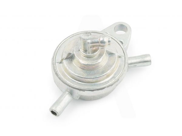 Кран вакуумный   4T GY6 50   (3 выхода)   HY