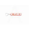 Брелок резиновый   1098   (#YSK127)