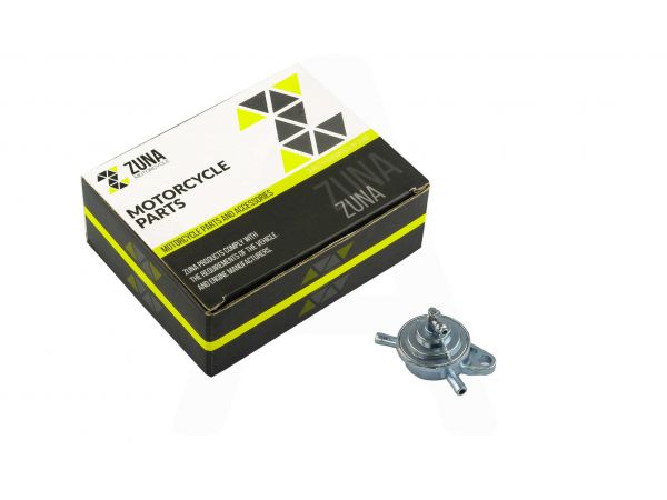 Кран вакуумный   4T GY6 50   (3 выхода)   ZUNA