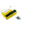 Кран вакуумный   4T GY6 50   (3 выхода)   HORZA