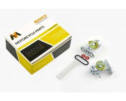 Кран топливный   Zongshen, Lifan 125/150   MANLE