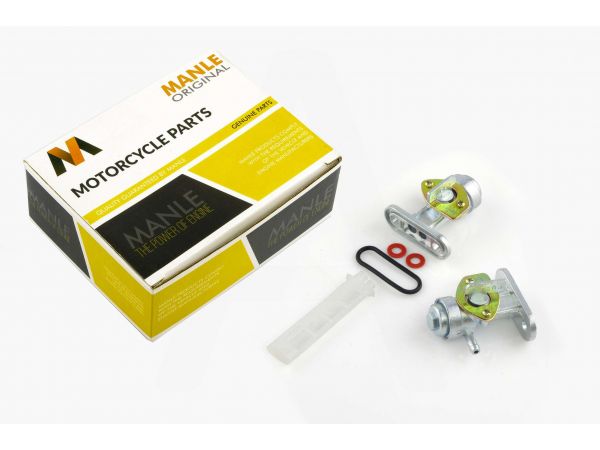 Кран топливный   Zongshen, Lifan 125/150   MANLE