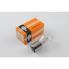 Лампа BA20D (2 уса)   12V 35W/35W   (груша)   ORANGE BOX