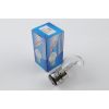Лампа BA20D (2 уса)   12V 35W/35W   (груша)   QLINK