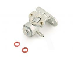 Кран топливный   Suzuki AX100   KOMATCU   (mod.A)