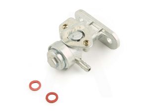 Кран топливный   Suzuki AX100   KOMATCU   (mod.A)