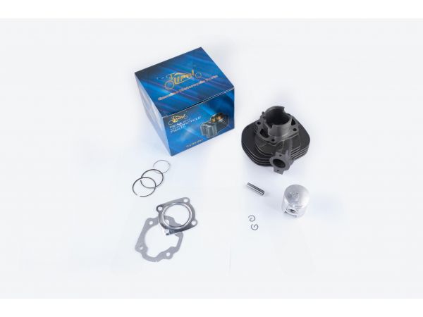 Поршневая (ЦПГ)   2T TB 50, Suzuki RUN   (Ø41, p-10, h-51)   KOMATCU