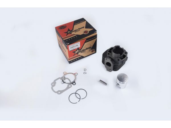 Поршневая (ЦПГ)   Yamaha JOG 3KJ 65   (Ø44 p-10)   JIN