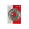 Звезда трансмиссии (задняя)   МИНСК   428-43T   (сталь 20)   ACV