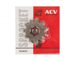 Звезда трансмиссии (передняя)   МУРАВЕЙ   428-11T    (сталь 20)   ACV