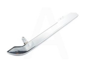 Кожух цепи трансмиссии   GN125   ZZQ