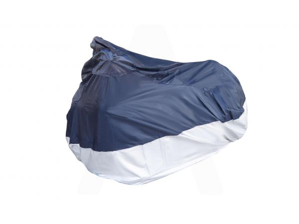 Чехол дождевик на скутер   (S-183*89*122cm)   Motorcycle cover