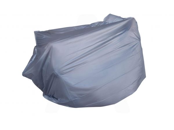 Чехол дождевик на скутер   (205*125cm)   Motorcycle cover