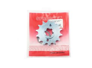 Звезда трансмиссии (передняя)   Zongshen ZS125J   428-14T   X-SPROCKET
