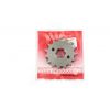 Звезда трансмиссии (передняя)   Zongshen ZS125J   428-15T   X-SPROCKET