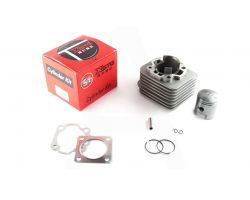 Поршневая (ЦПГ)   Suzuki AD 100   (Ø52,5, p-12)   X-STG