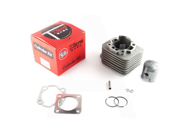 Поршневая (ЦПГ)   Suzuki AD 100   (Ø52,5, p-12)   X-STG
