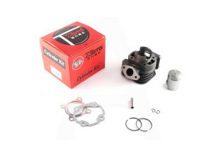 Поршневая (ЦПГ)   Yamaha JOG 2JA 72   (Ø47 p-10)   X-STG