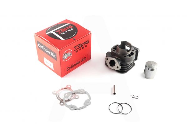 Поршневая (ЦПГ)   Yamaha JOG 2JA 72   (Ø47 p-10)   X-STG