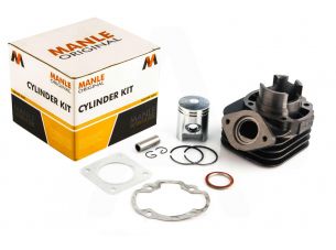 Поршневая (ЦПГ)   Honda DIO ZX 50   (Ø40, p-12)   MANLE