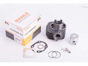 Поршневая (ЦПГ)   Suzuki LETS 50   (Ø41, p-10)   MANLE