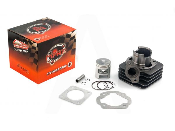 Поршневая (ЦПГ)   Honda DJ1 50   (AF12)   оригинал Taiwan   SEE