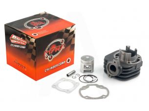 Поршневая (ЦПГ)   Suzuki LETS 50   (Ø41, p-10)   оригинал Taiwan   SEE