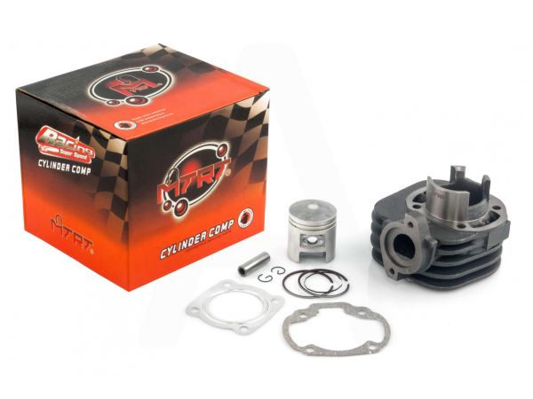Поршневая (ЦПГ)   Suzuki LETS 50   (Ø41, p-10)   оригинал Taiwan   SEE