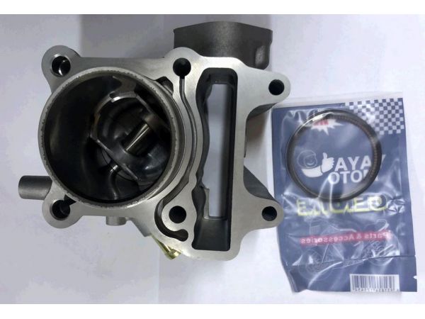 Поршневая (ЦПГ)   Honda SH150   (Ø58 p-14)   2013г+   VV