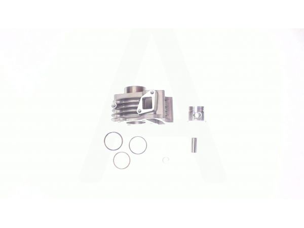 Поршневая (ЦПГ)   4T GY6 50   (Ø39.0)   (TM)   EVO