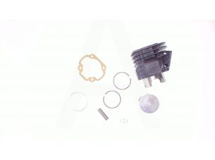 Поршневая (ЦПГ)   Yamaha BWS AXIS 100   (Ø57.5. p-14) (125cc)   MSU   (#MSU)