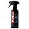 Средство для востановления лаков и красок 400мл   (SHINE  GO)   MOTUL   (#103000)