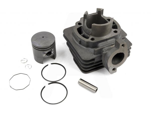 Поршневая (ЦПГ)   Suzuki AD 50   (Ø41, p-10)   (TM)   EVO