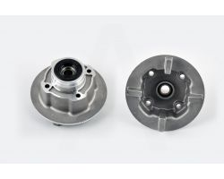 Демпфер заднего колеса   Zongshen ZS125J   (+ подшипник, втулка, сальник)   ST