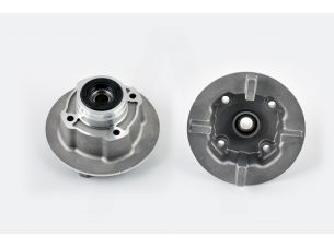 Демпфер заднего колеса   Zongshen ZS125J   (+ подшипник, втулка, сальник)   ST