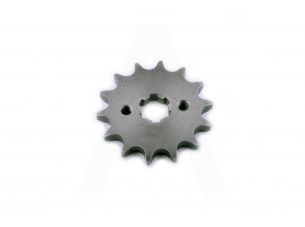 Звезда трансмиссии (передняя)   Delta   428-14T   (MARATHON)   ST