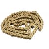 Цепь трансмиссии   428-118H   Honda CG150, Yamaha YBR125/RD/RDZ125   (GOLD)   (SF)   ST