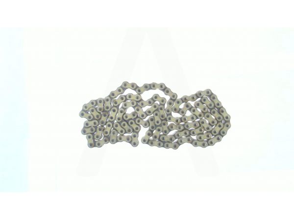 Цепь трансмиссии   428-136H   Zongshen ZS200GS   (GOLD)   (SF)   ST