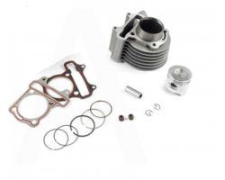 Поршневая (ЦПГ)   4T GY6 125   (Ø52.4, p-15*41, h-90mm)   (TM)   EVO