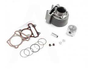 Поршневая (ЦПГ)   4T GY6 125   (Ø52.4, p-15*41, h-90mm)   (TM)   EVO