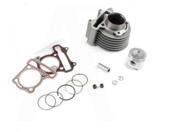 Поршневая (ЦПГ)   4T GY6 125   (Ø52.4, p-15*41, h-90mm)   (TM)   EVO