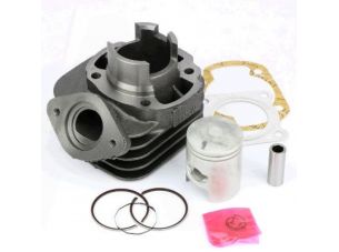 Поршневая (ЦПГ)   Honda DIO ZX 50   (Ø40, p-12)   (TM)   EVO