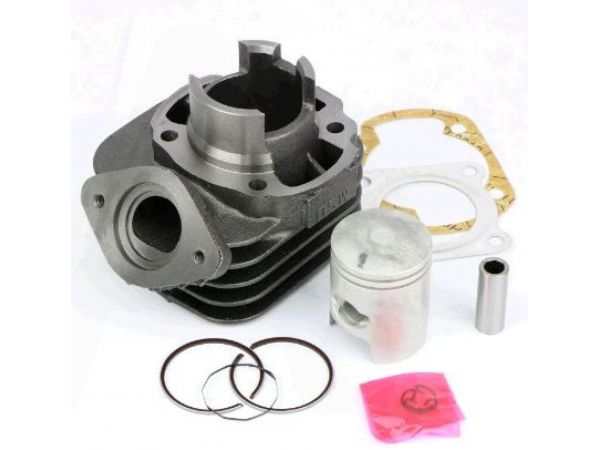 Поршневая (ЦПГ)   Honda DIO ZX 50   (Ø40, p-12)   (TM)   EVO