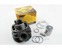 Поршневая (ЦПГ)   Honda DIO 50   (Ø39, p-12)   (mod:A)   EVO