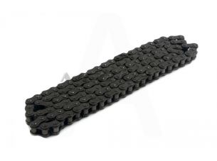 Цепь трансмиссии   428-100H   Delta, Alpha, Honda, CB/ CG125, Yamaha TT125, ZUBR   (TM)   EVO